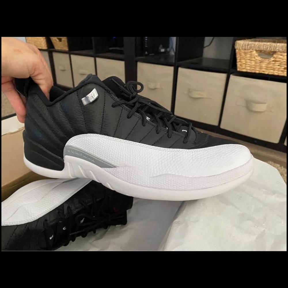 Jordan 12 Retro low - Picture 2 of 5